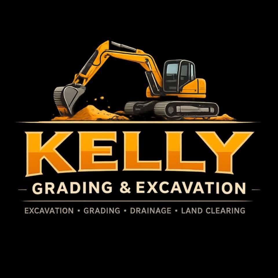 Kelly Grading & Excavation